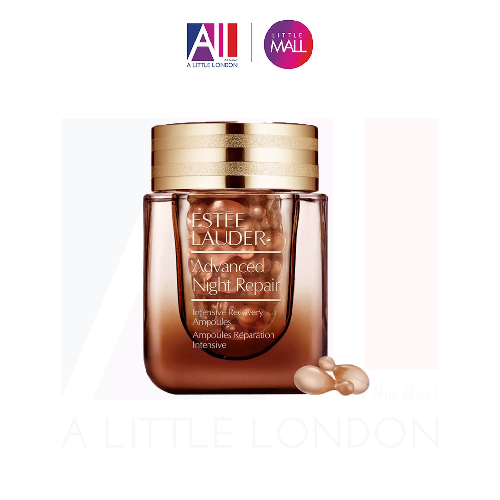 [TOP 1 SHOPEE] 1 viên tinh chất dưỡng da Estee Lauder Advanced Night Repair Ampoules (Bill Anh)