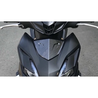 Mặt nạ Winner x v3 carbon Uni