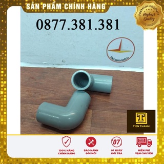 Co nhựa pvc 21 bình minh