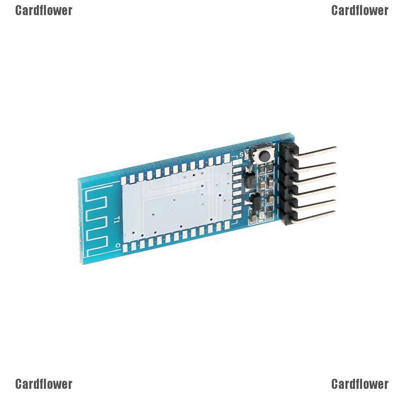 Bluetooth HC-05 06 interface base board serial transceiver module for arduino