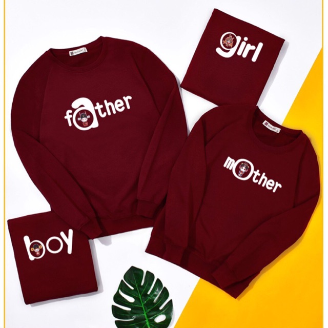 Áo nỉ bông đẹp vải loại 1 dày dặn đủ size 8-100kg