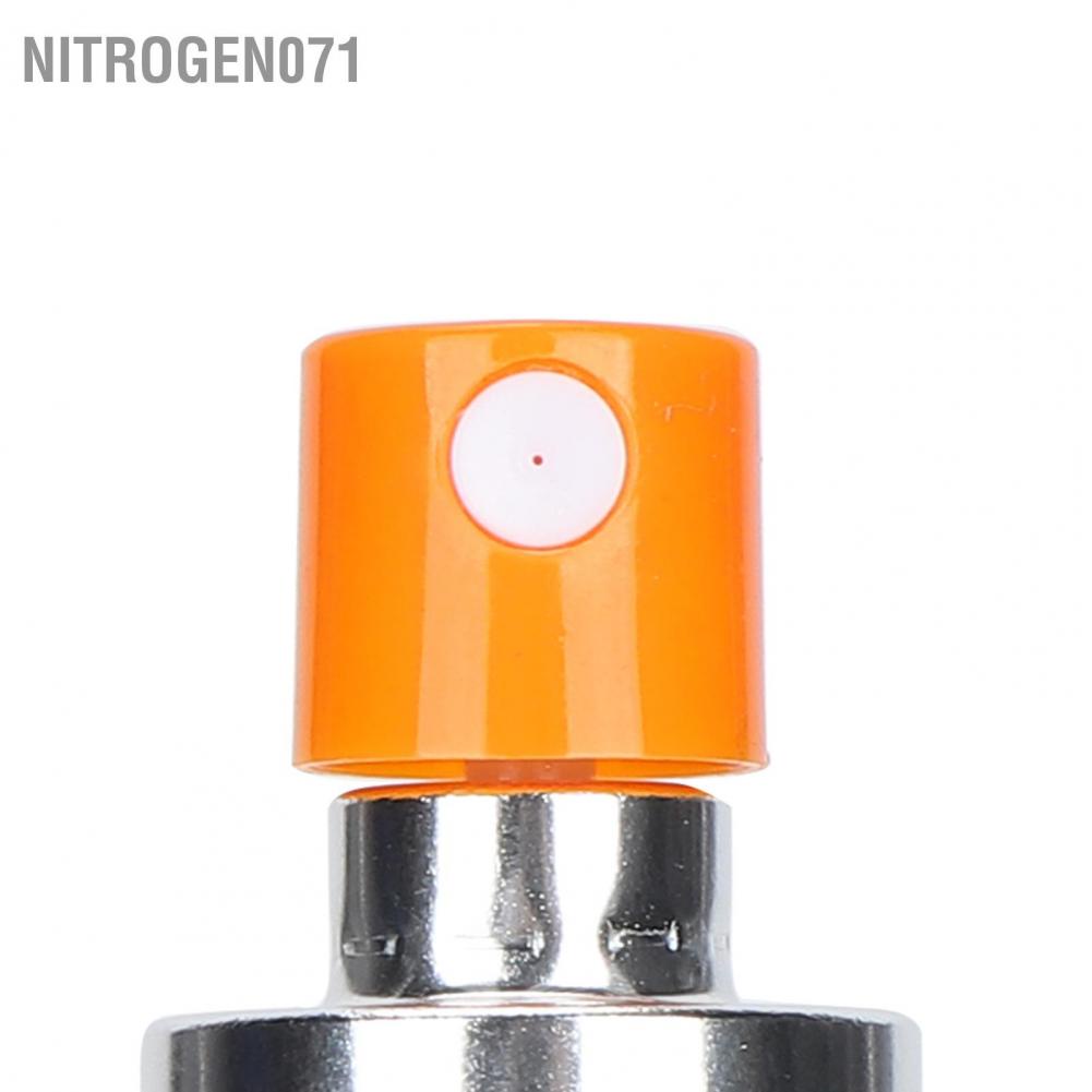 [Hàng mới về] Bình xịt Nitrogen071 hương chanh cải thiện hơi thở thơm tho