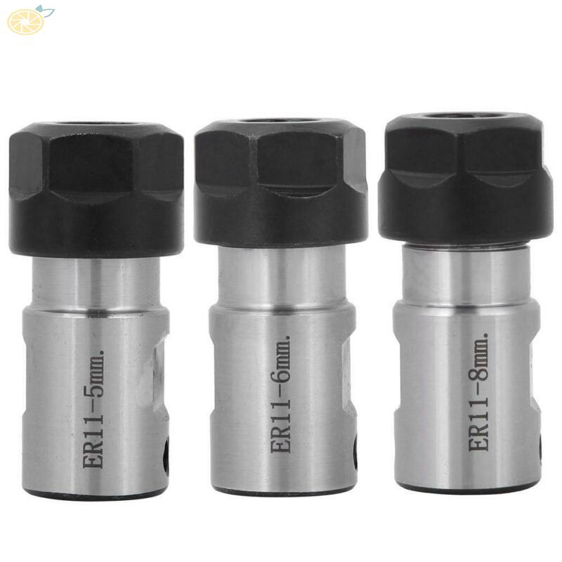 Đầu Kẹp Mũi Khoan C16-Er11-35L Er11A Chất Lượng Cao