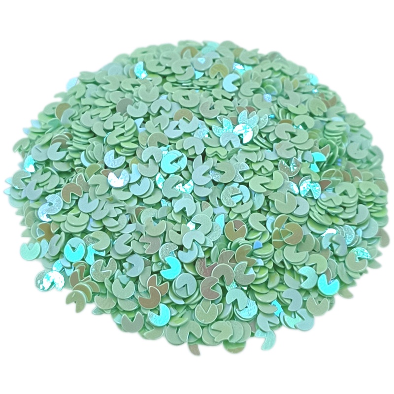 Kim Sa Lấp Lánh Nhiều Màu Dùng Trang Trí Móng Tay/Trang Sức DIY