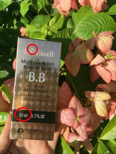 Kem nền Multi Gradation Blemish Balm (B.B Cream 3 in 1) | BigBuy360 - bigbuy360.vn