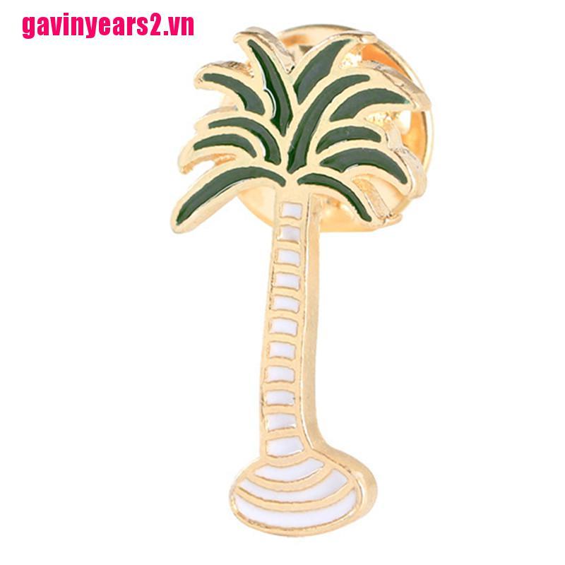 Bộ 3 Ghim Chậu Cây Xương Rồng Dễ Thương