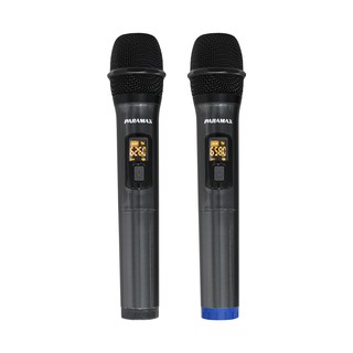 [Mã ELHACE giảm 4% đơn 300K] Loa kéo di động Paramax GO-300 NEW