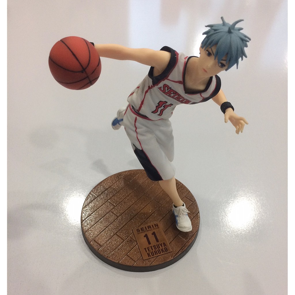 Cầu thủ bóng rổ Tetsuya Kuroko