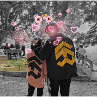 [UNISEX] KHOÁC DÙ 5THEWAY, SWE, HIGHCLUB, BANAWA,HADES - JACKET DÙ UNISEX NAM NỮ