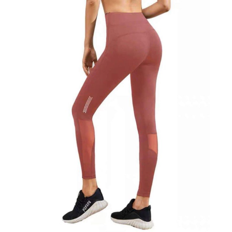 Quần tập gym và yoga