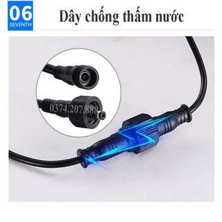 Đèn led pha năng lượng mặt trời 100w BABA [Den Nang Luong Mat Troi]