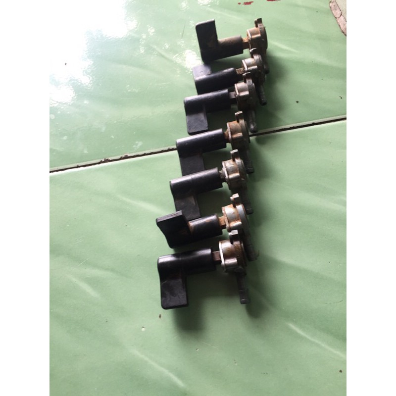 Khoá xăng RS100 Zin rã