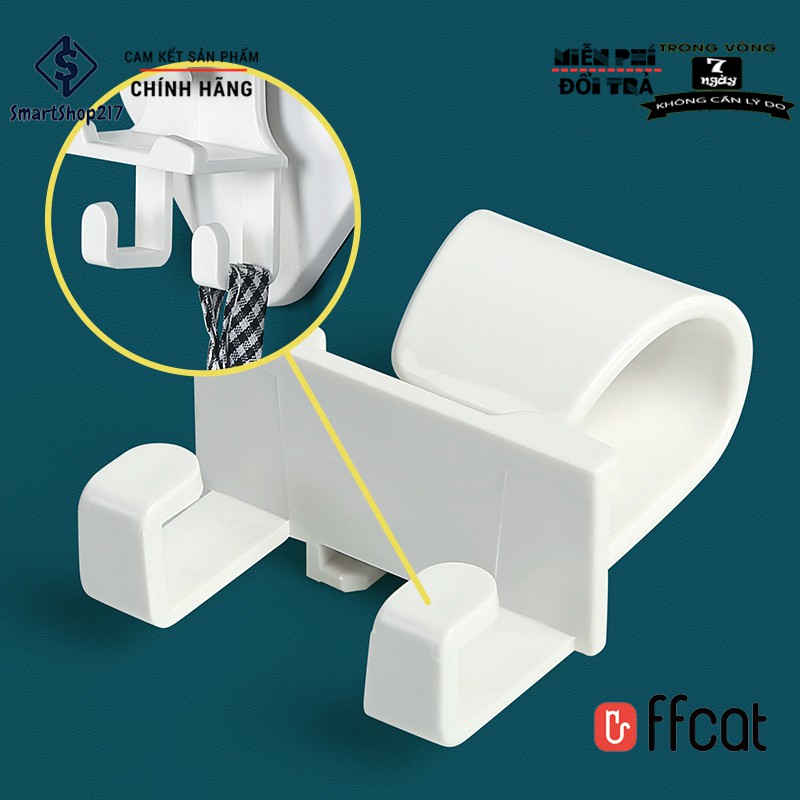 Móc Treo Chậu &amp; Các Vật Dụng - Thương Hiệu Nhật Bản FFCAT