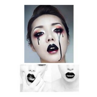 Son Đen Cosplay