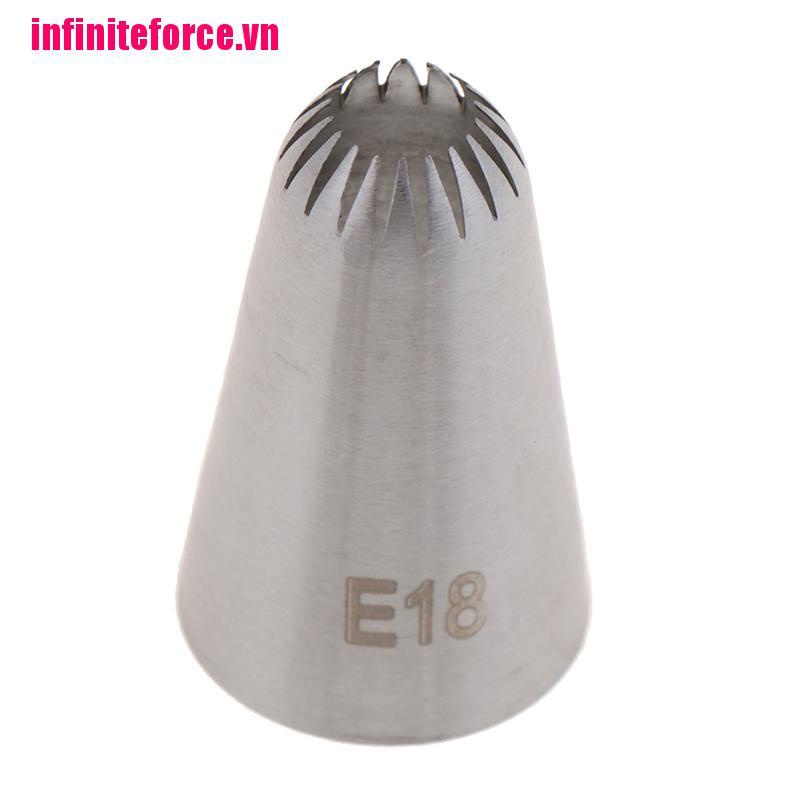 Bộ 3 Dụng Cụ Trang Trí Bánh Kem Bằng Inox Chuyên Dùng