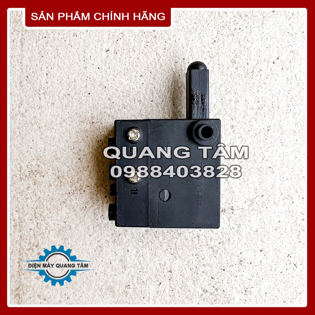 Công Tắc (Cò) Máy Khoan Rút Lõi Dongcheng DZZ90 và DZC20 và DCA AZZ90 [Chính Hãng]