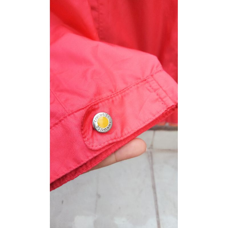 Áo khoác hiệu Crocodile