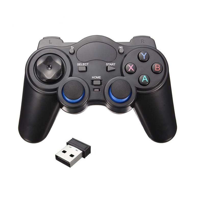 Tay cầm chơi game cho máy tính, laptop, android box - TG2 850m