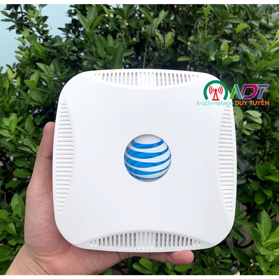 ✅Aruba Rap-109 - Bộ Phát Wifi Chuyên Dụng - Roaming - Mesh 🍁 aruba 109