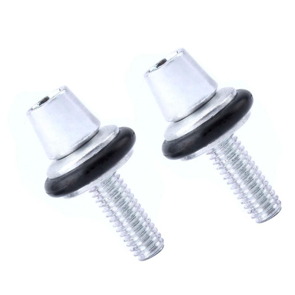 Bộ 4 Dây Phanh Xe Đạp Bằng Hợp Kim Nhôm Điều Chỉnh Được