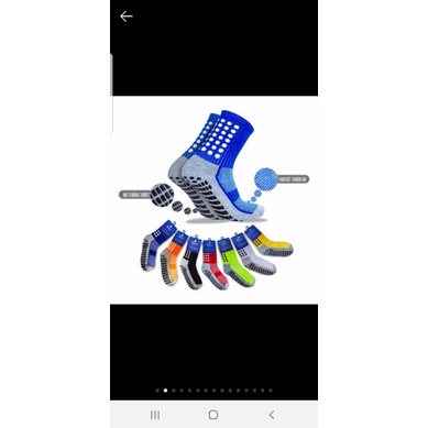 Tất chống trơn thể thao, đá bóng