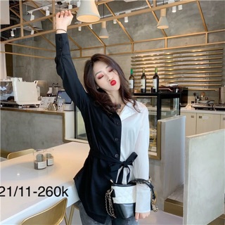 Sơ mi lụa