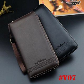 Ví cầm tay dành cho nam