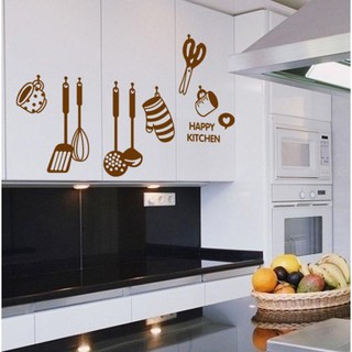 Giấy Dán Tường Trang Trí Nhà Bếp hoa lụa gương tròn hồ cá mini trang trí chụp ảnh tranh đính đá phong cảnh chỉ lụa