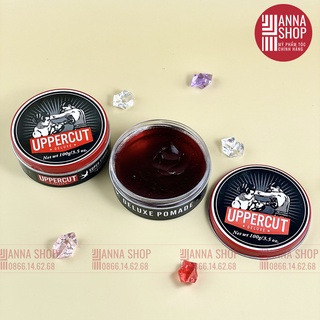 Sáp vuốt tóc UPPERCUT DELUXE-Pomade