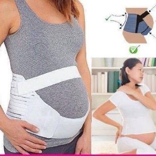 Đai nâng đỡ bụng bầu cho bà bầu