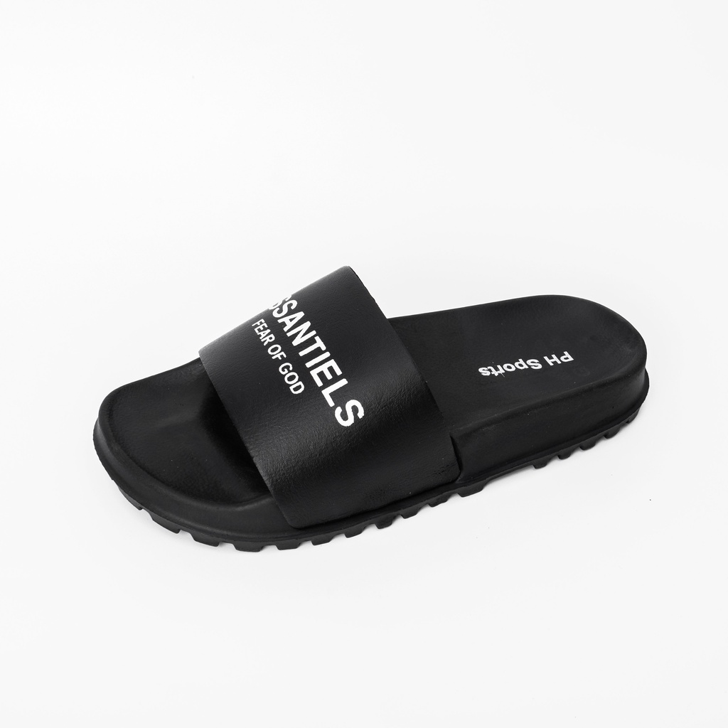 Dép quai ngang nam, nữ siêu nhẹ ESSANTIELS FEAR OF GOD D30
