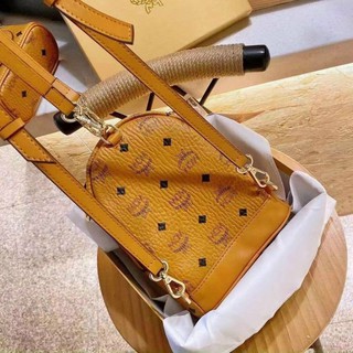 BALO MCM SUPERSALE 2 SIZE KÈM HỘP