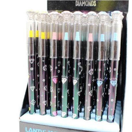 bút chì cỏ 4 lá BC72 viết chì đá dễ thương