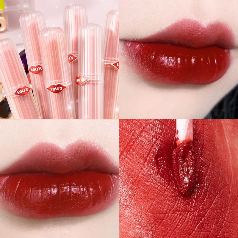Sale_Son dưỡng môi LOLI'S PK CHIOTURE dùng để trang điểm | BigBuy360 - bigbuy360.vn
