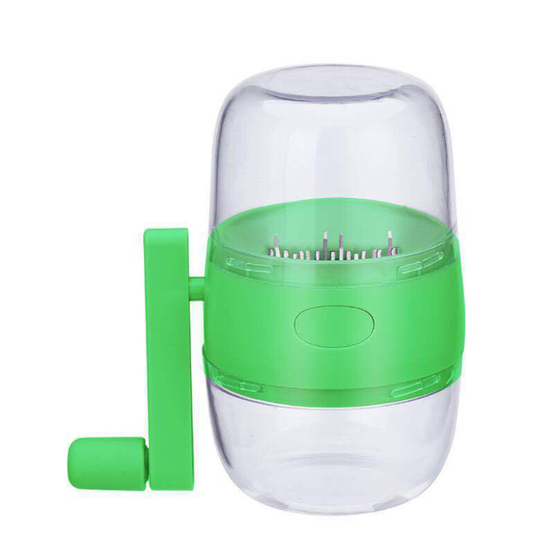 Dụng Cụ Nghiền Hạt Đậu Phộng Bằng ABS Đa Năng Tiện Dụng Cho Nhà Bếp