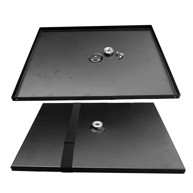 Khay đỡ Máy chiếu Enze