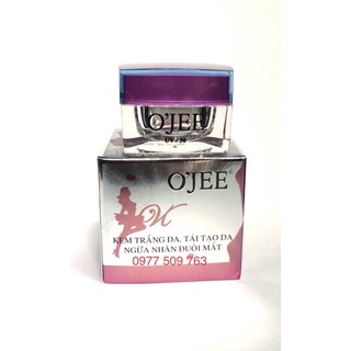 Kem OJEE Dưỡng Trắng Tái Tạo Da Ngừa Nhăn Da 25gr