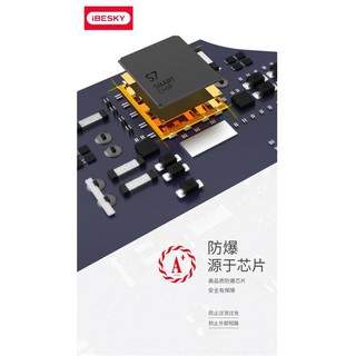 Sạc dự phòng iBESKY S7 20000mAh