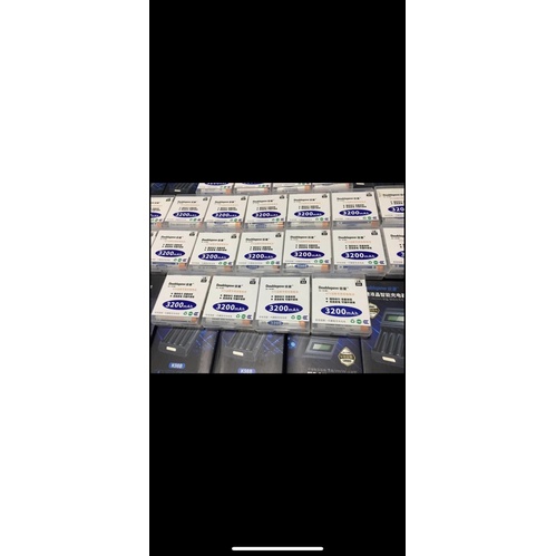 Bộ xạc pin micro Aa/Aaa