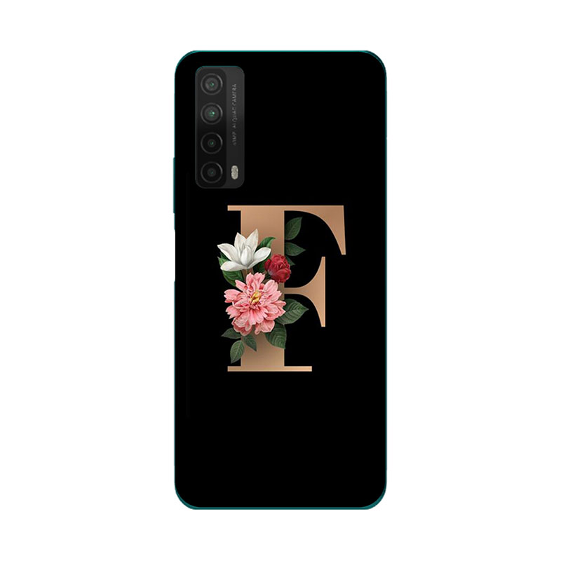 Ốp Lưng Tpu Mềm In Chữ Tiếng Anh 26 Cá Tính Cho Huawei P Smart 2021 Huawei Y7A | BigBuy360 - bigbuy360.vn