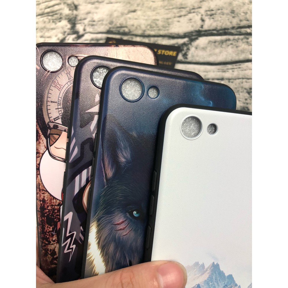 [Freeship toàn quốc từ 50k] ỐP LƯNG VIVO Y81 ỐP DẺO IN HÌNH CAO CẤP