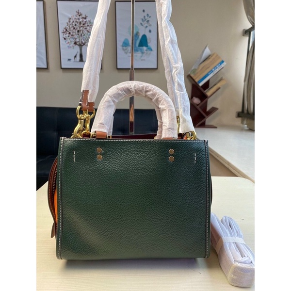 TÚI COACH ROGUE 25 C5575