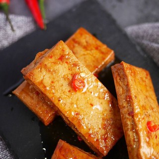 Đậu Phụ Cay Đặng Luân 22g✔️dai,cay,dòn dòn