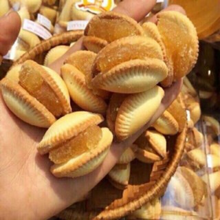 BÁNH SÒ KẸP DỨA THÁI 🍍🍍