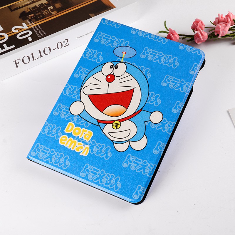 Bao da máy tính bảng có tay cầm thích hợp cho Ipad Pro 9.7 Pro 10.5 Air3 Air1 Mini 5 4 3 2 1 GE