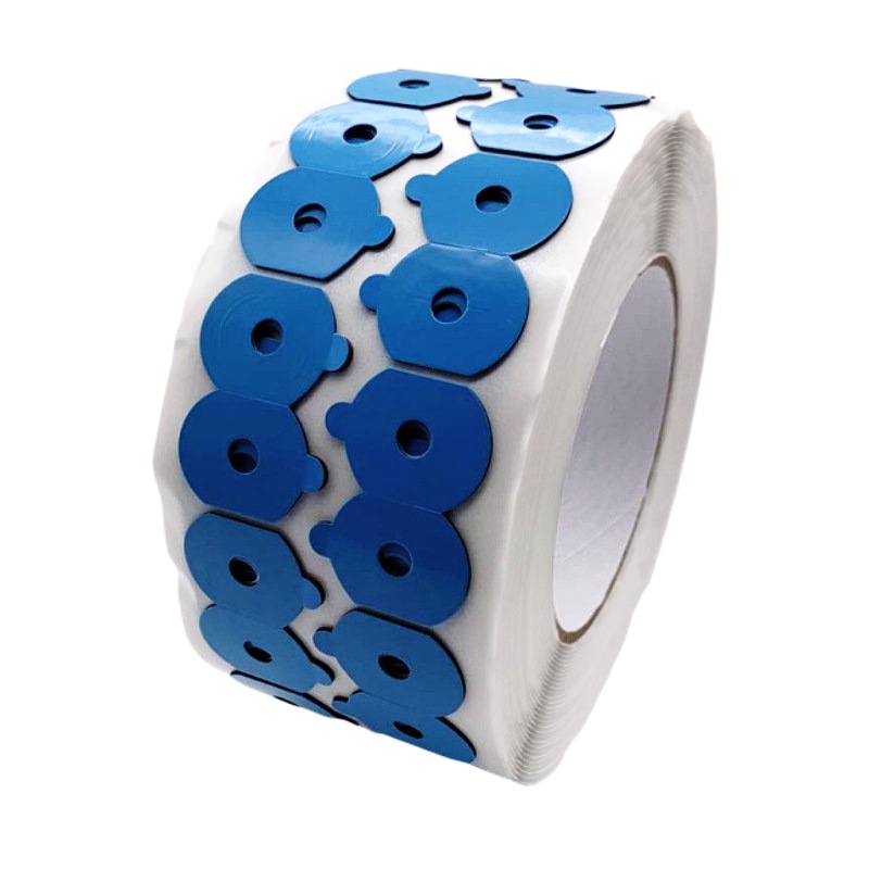 Cuộn dán tròng 2 mặt | 1 cuộn