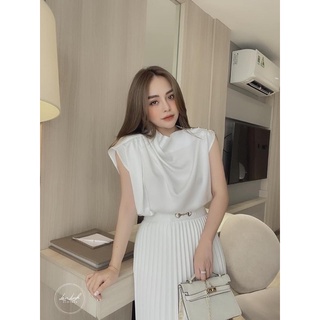 BÁN SỈ ÁO LỤA SÁT NÁCH KHUY VAI