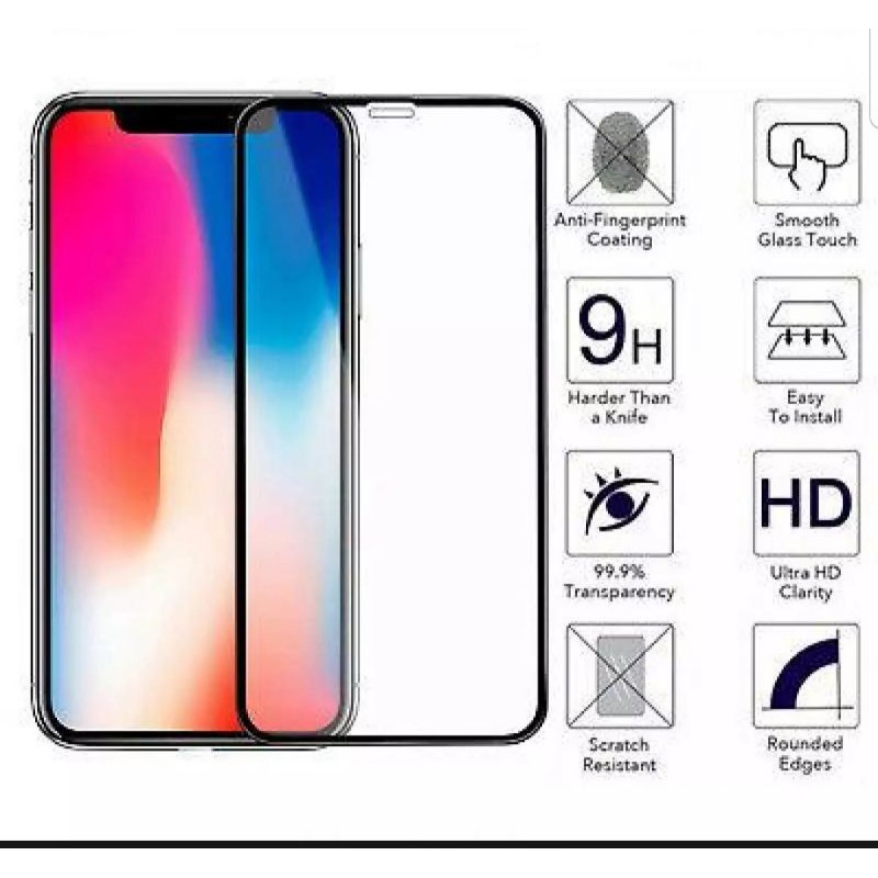 Kính Cường Lực Cho iphone 11