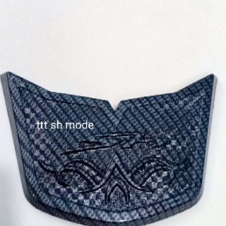 DÈ TRƯỚC + DÈ SAU XE SH MODE
