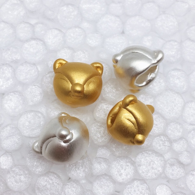 Charm hồ ly - MH082